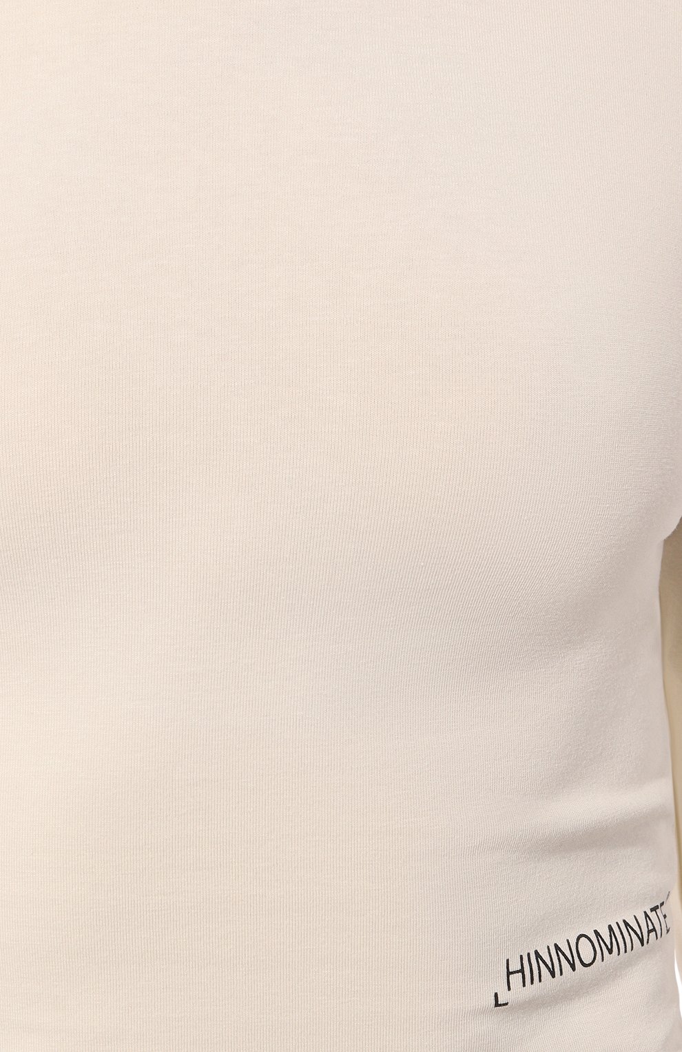 Хлопковый топ HINNOMINATE, арт. HNW991, фото 5