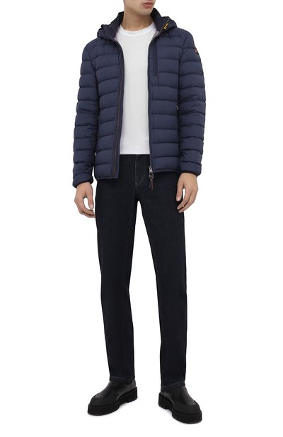 Пуховая  куртка last minute PARAJUMPERS, арт. SL02/LAST MINUTE, фото 2