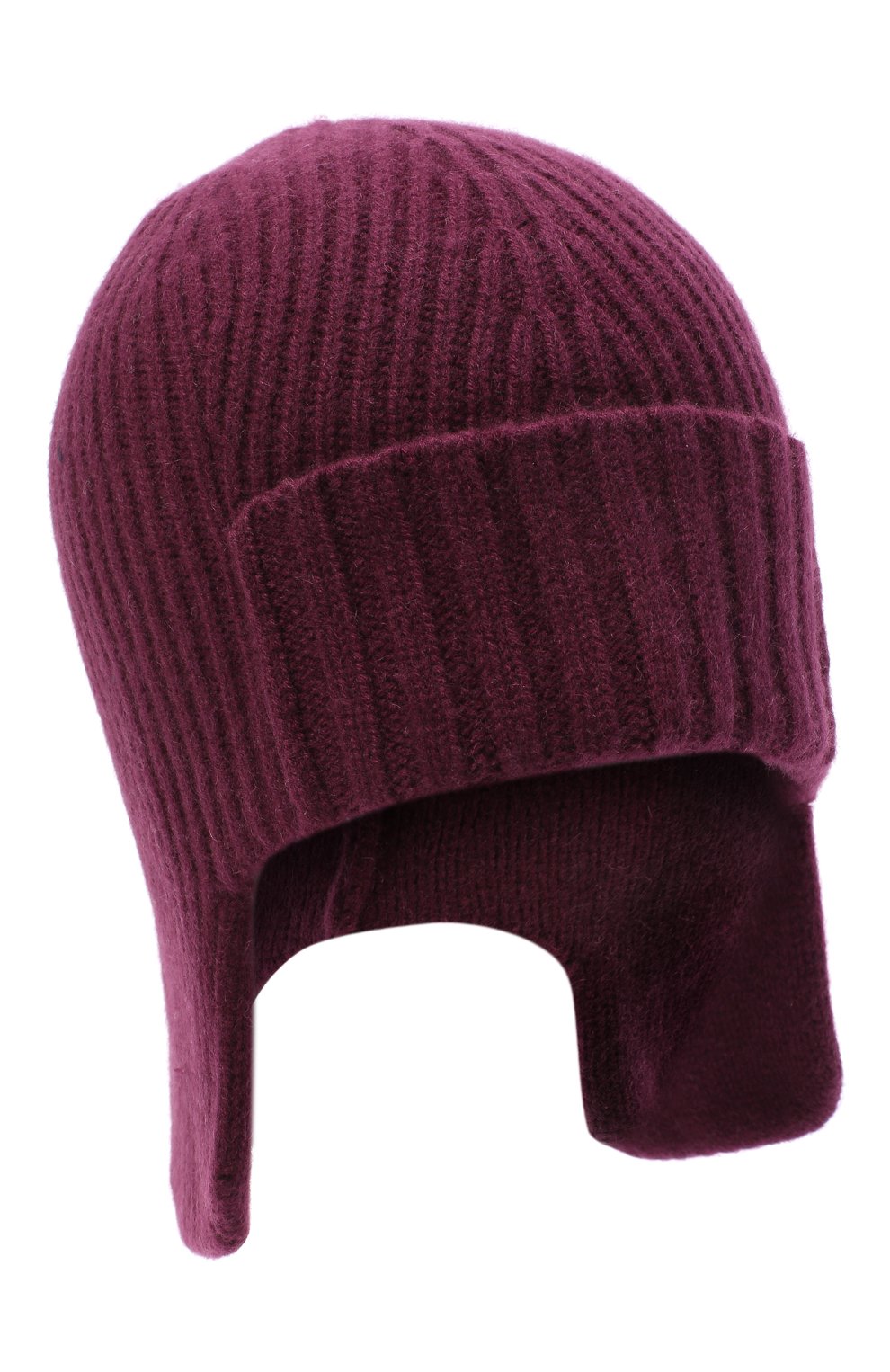 Кашемировая шапка-ушанка maurice CANOE, арт. 4004722, фото 1