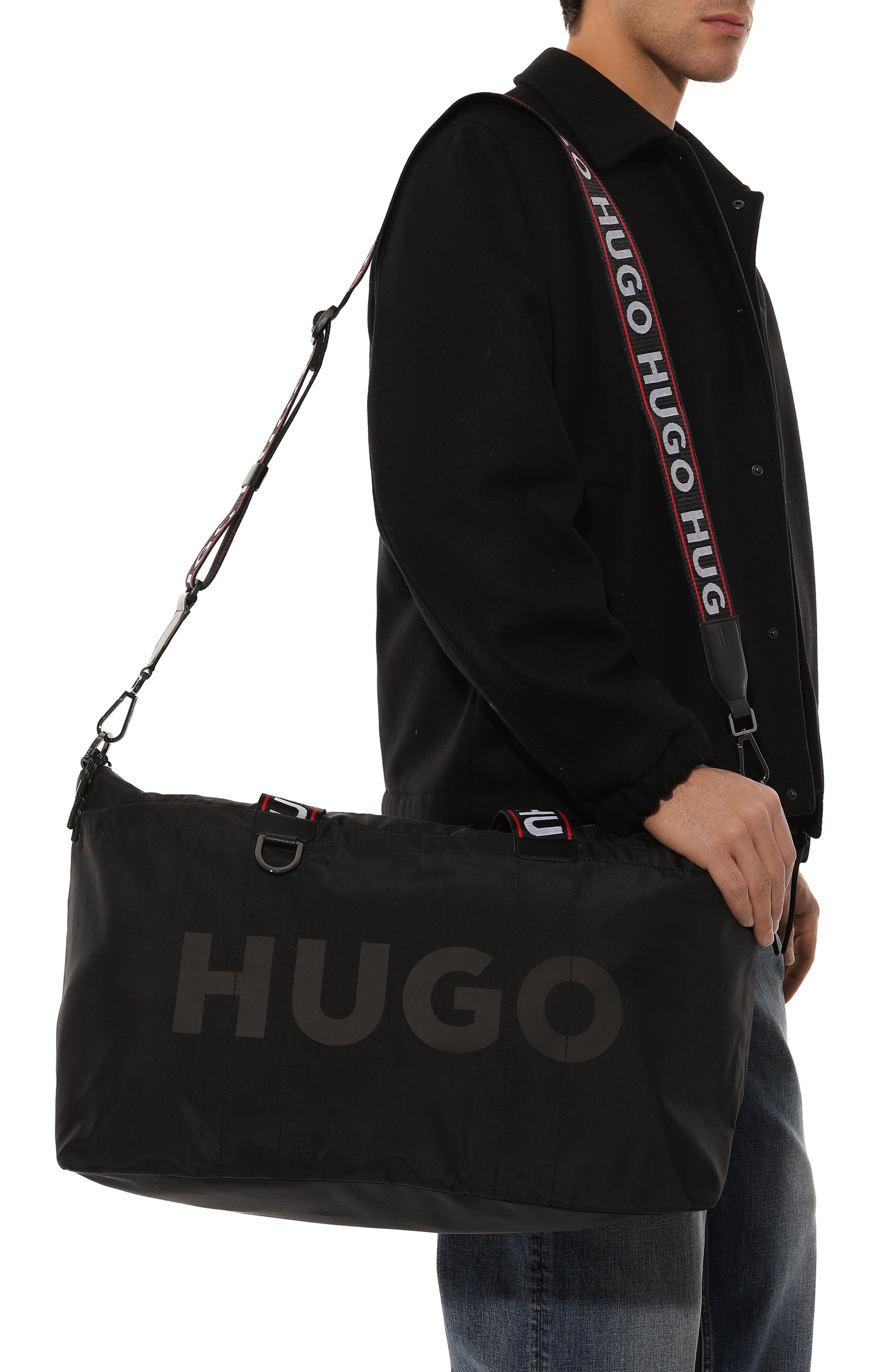 Сумка quentin HUGO, арт. 50529431, фото 2