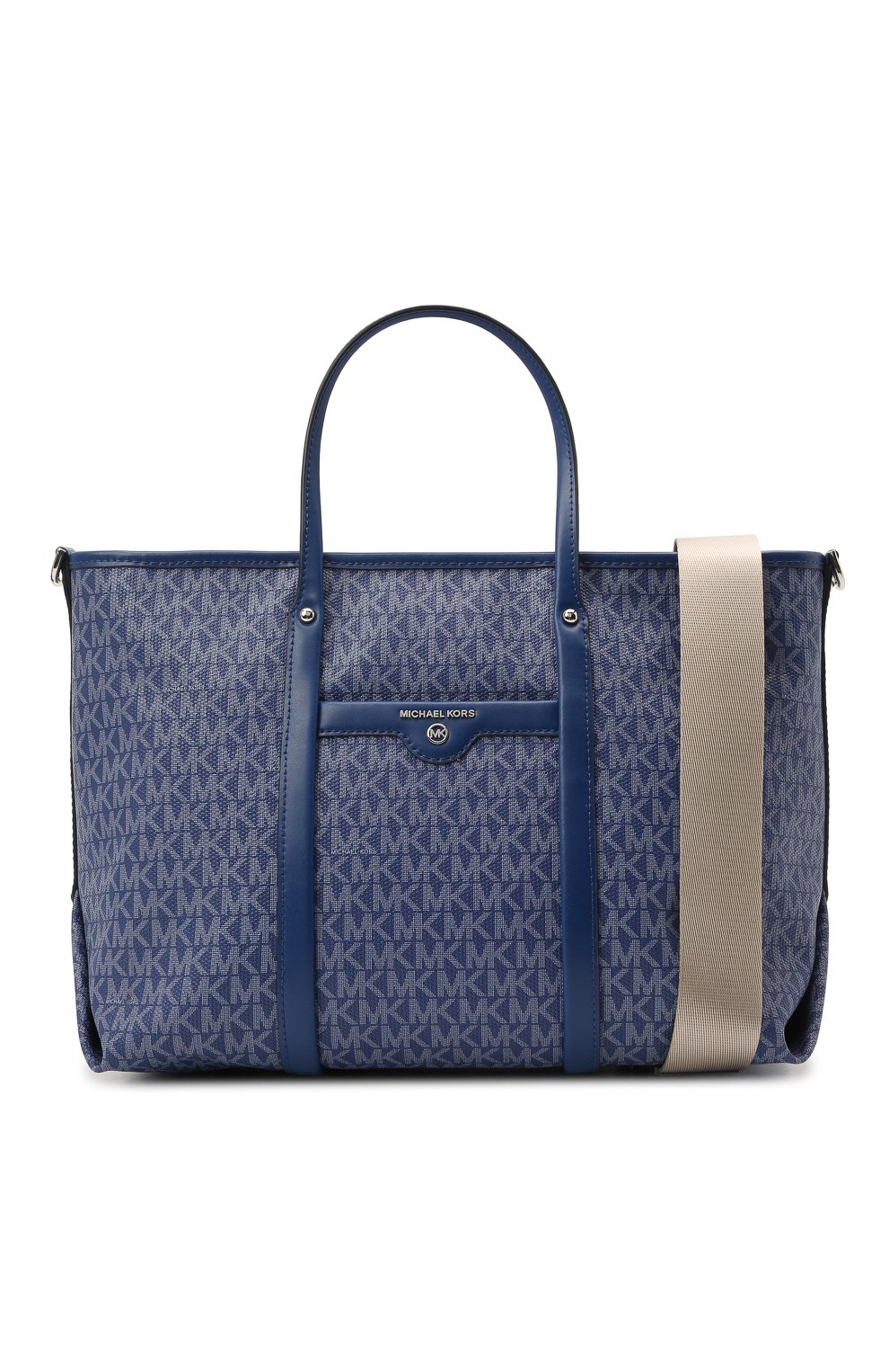 Сумка-тоут beck medium MICHAEL MICHAEL KORS, арт. 30H0SKNT2B, фото 6