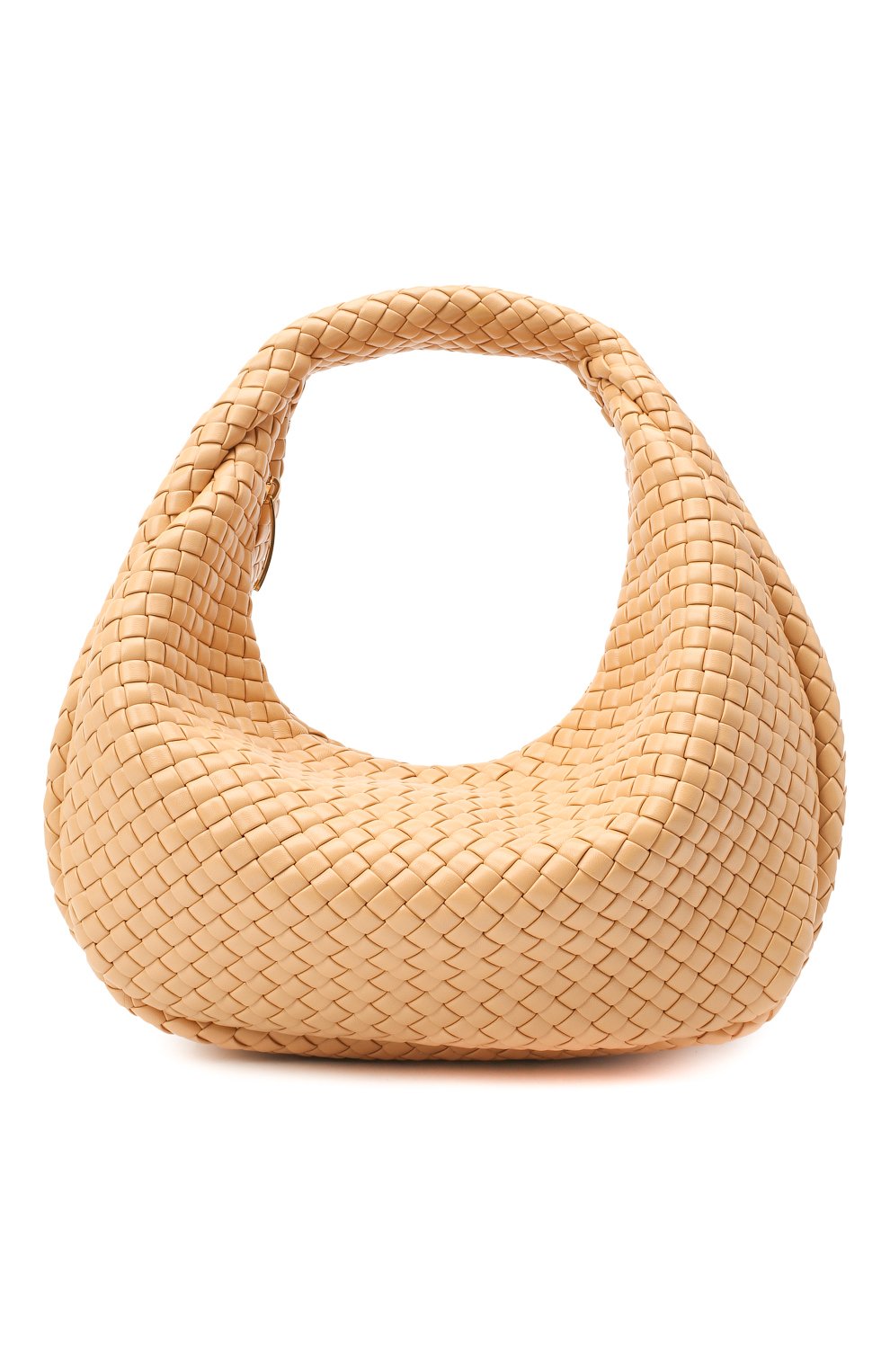 Сумка padded jodie BOTTEGA VENETA, арт. 639308/V01D1, фото 1