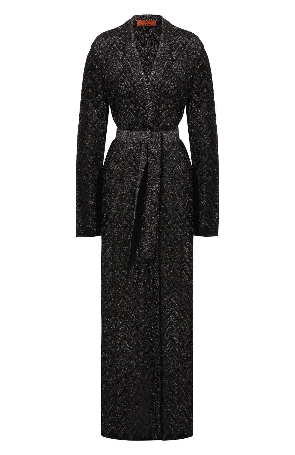 Кардиган MISSONI, арт. DS24SM0Q/BK034G, ф ото 1