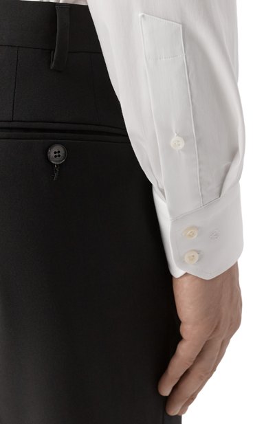 Хлопковая сорочка VAN LAACK, арт. VL-RET-TF/130830, фото 5