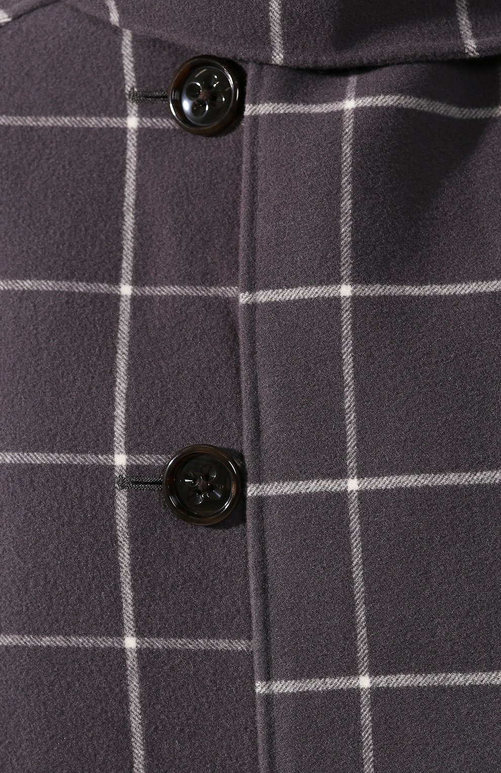 Шерстяное пальто MARC JACOBS RUNWAY, арт. W2190215, фото 5