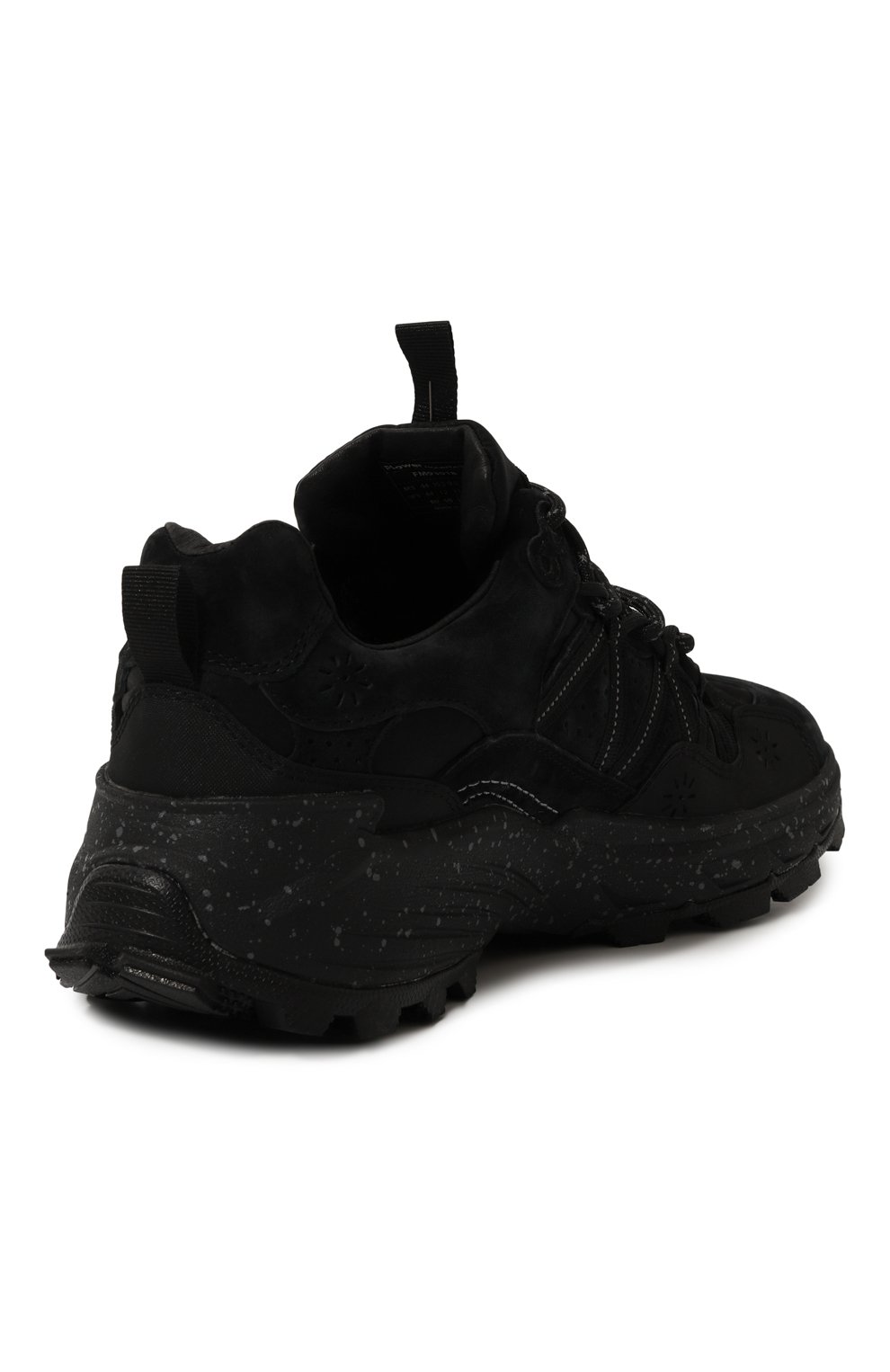 Комбинированные кроссовки iwano FLOWER MOUNTAIN, арт. 001 2017938/01, фото 5