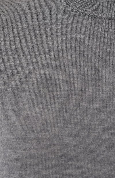 Шерстяная водолазка NORVEG, арт. 18SWCTWT-035, фото 5