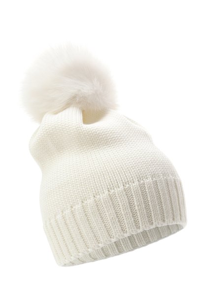 Шерстяная шапка IL TRENINO, арт. FW-5957