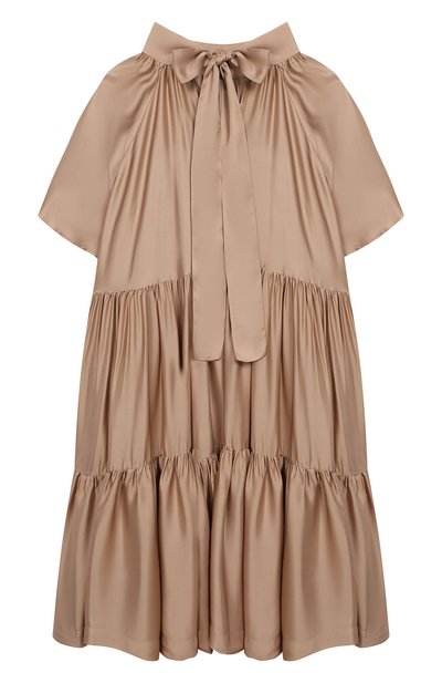 Платье UNLABEL, арт. ANEM0NE-1 DRESS/16-IN007/12A-16A, фото 2