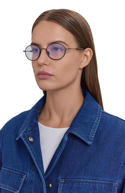 Оправа TOM FORD, арт. TF5973-B 020, фото 3