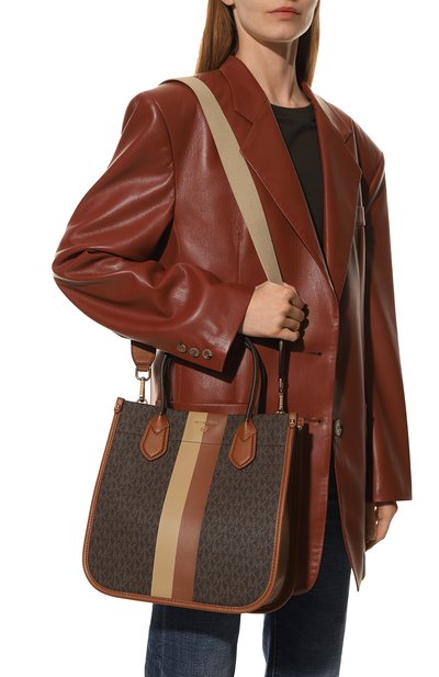 Сум ка-тоут heidi medium MICHAEL MICHAEL KORS, арт. 30S2GH6T6U, фото 2