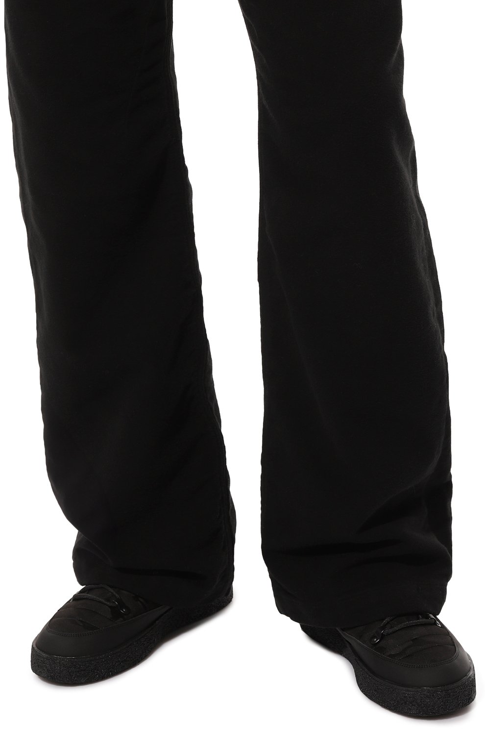 Комбинированные ботинки JOG DOG, арт. 1216AMIGR3-056, фото 3