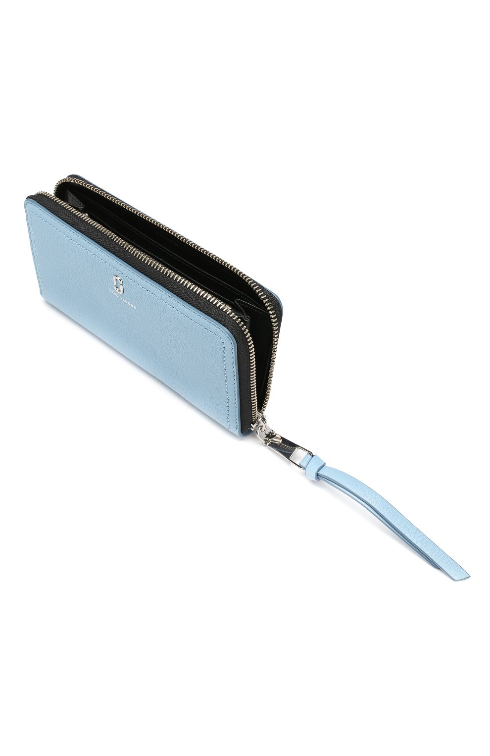 Кожаный кошелек MARC JACOBS (THE), арт. M0015119, фото 3