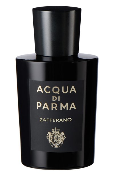 Мужской парфюмерная вода zafferano (100ml) ACQUA DI PARMA, арт. ADP081337