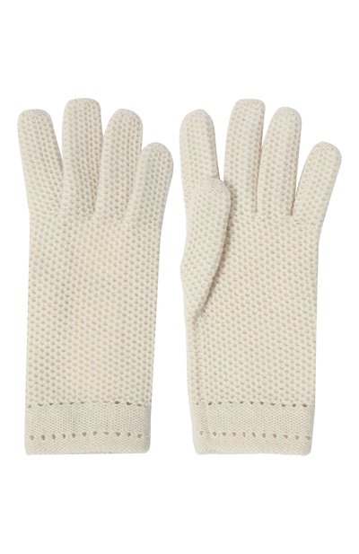 Кашемировые перчатки INVERNI, арт. 2576 GU, фото 3