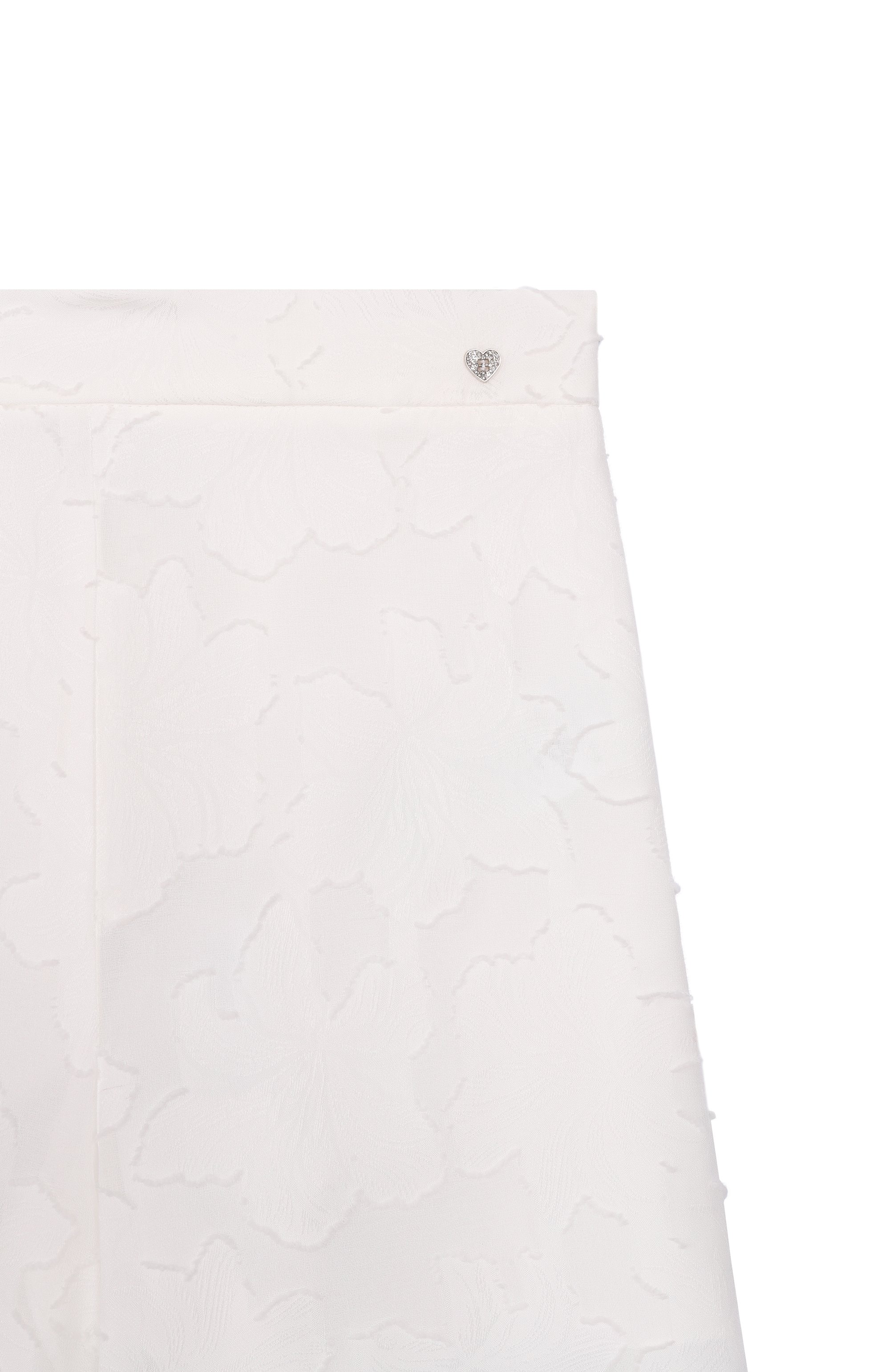 Брюки MONNALISA, арт. 71G402, фото 3