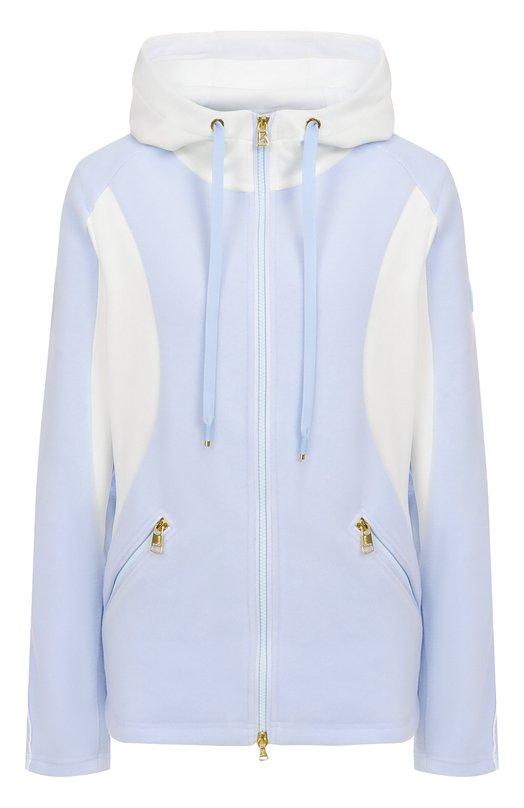 Толстовка Bogner 81545261 Голубой 81545261