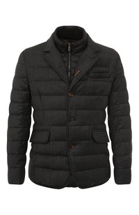 Темно-серый