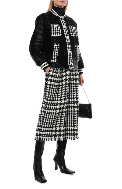 Куртка DOLCE & GABBANA, арт. F9L44T/GDABT, фото 2