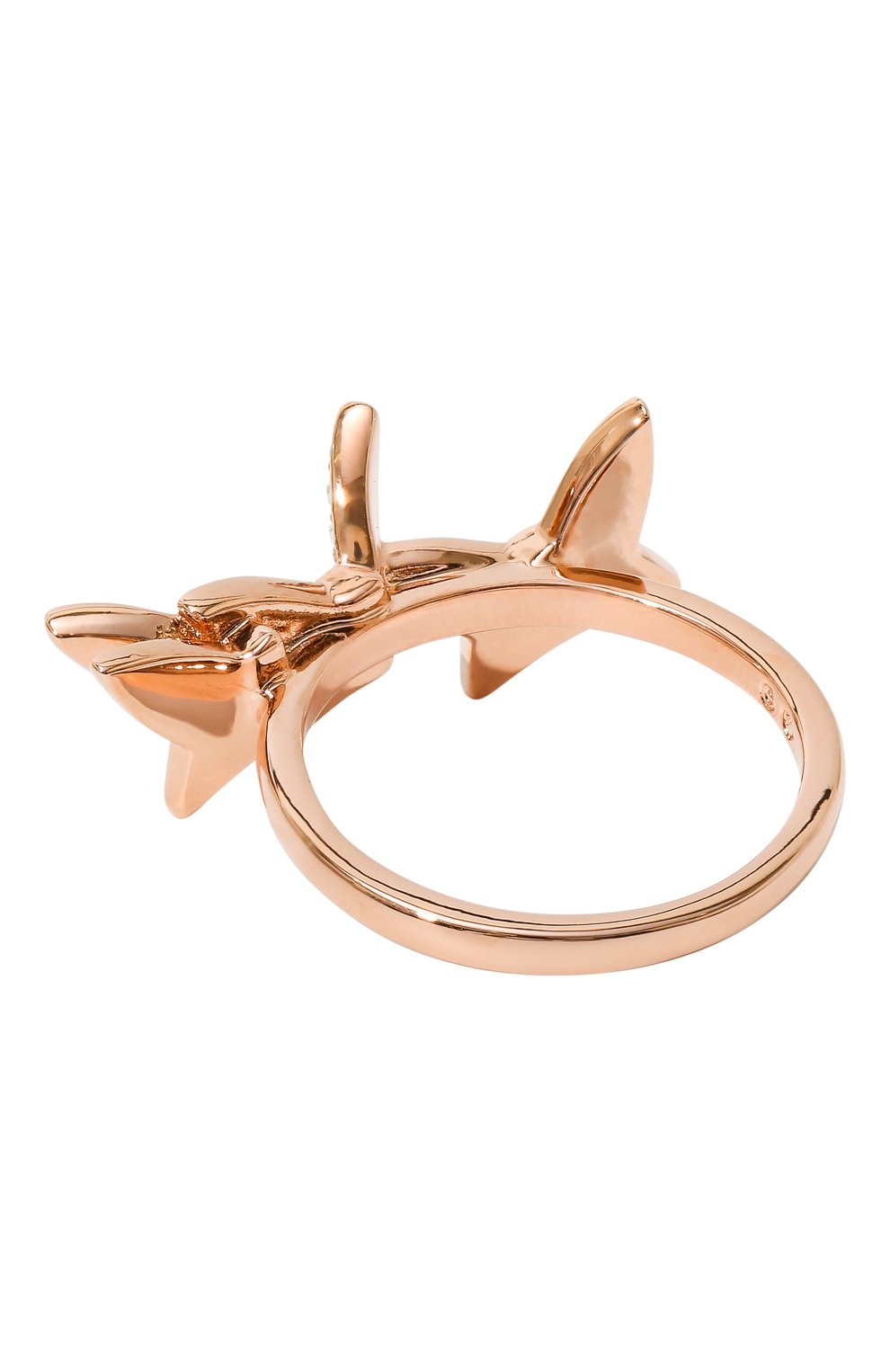 Набор из трех колец lilia SWAROVSKI, арт. 5636414, фото 4