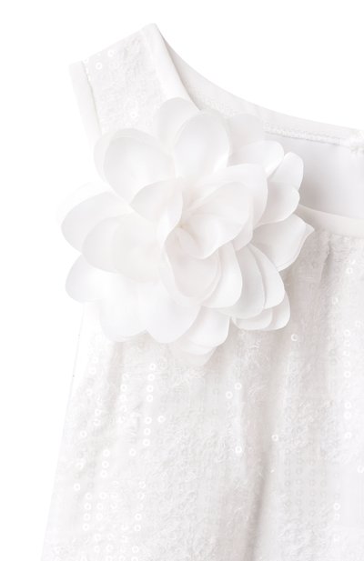 Платье MONNALISA, арт. 71E903, фото 3