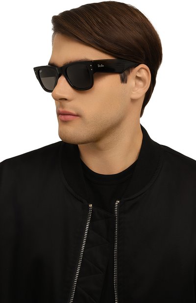 Солнцезащитные очки RAY-BAN, арт. 0840S-1390B1, фото 3