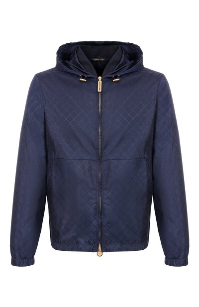 Мужской бомбер STEFANO RICCI, арт. MZJ6200150/IT3100