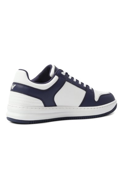 Кеды slasher EA7, арт. X8X189/XK404, фото 5