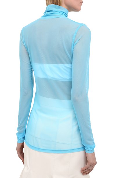 Водолазка DRIES VAN NOTEN, арт. 202-11146-1202, фото 4