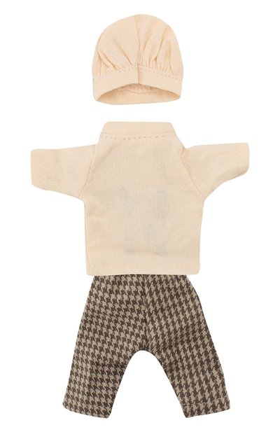 Одежда для игрушки форма шеф-повара для мышонка MAILEG, арт. 16-9745-02, фото 2