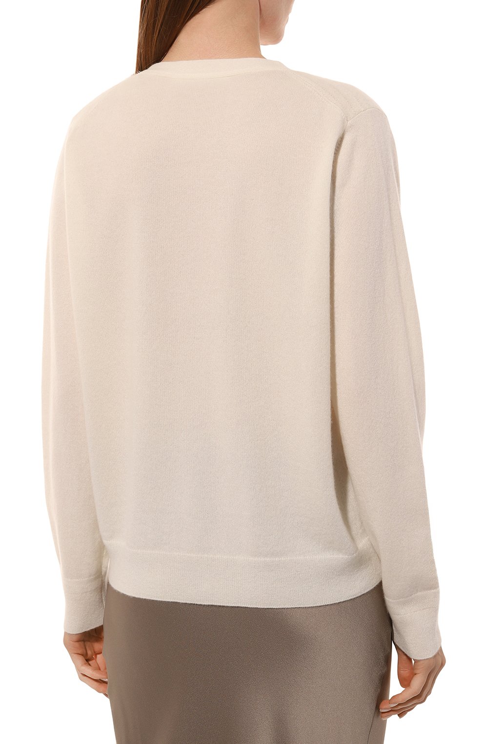 Кашемировый кардиган ARCH4, арт. KNCD24253, фото 4