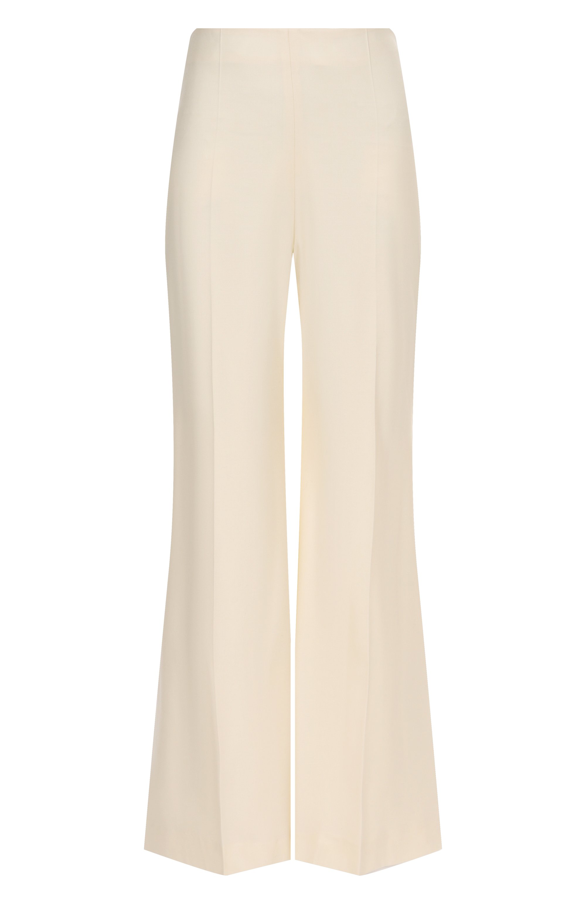 Шерстяные брюки NINA RICCI, арт. 25ACPA027/WV0324, фото 1