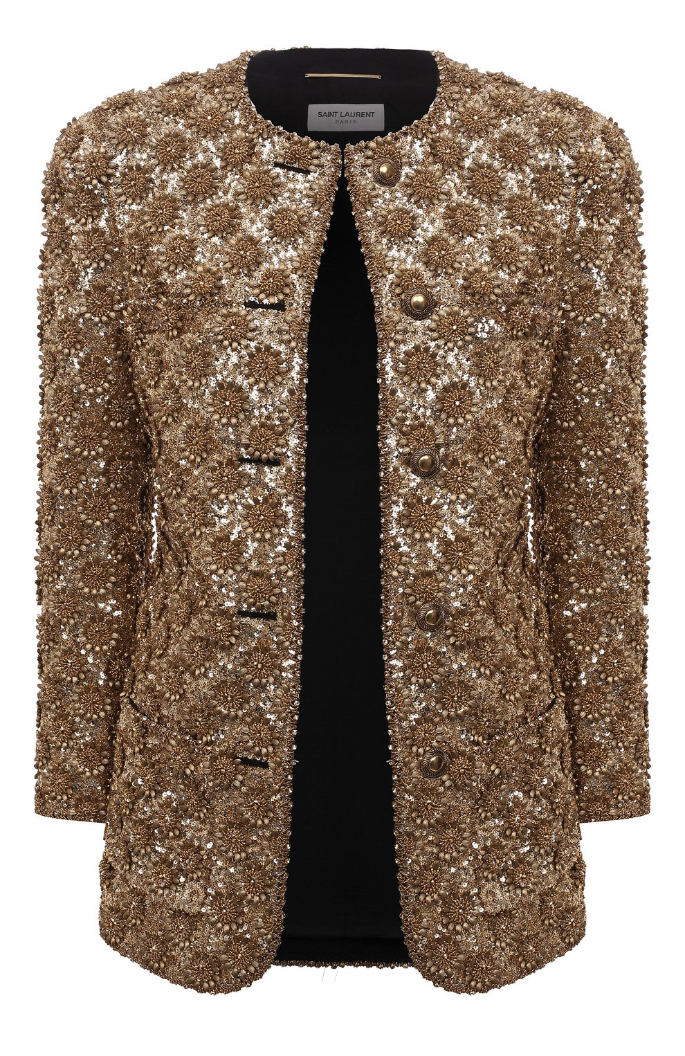 Жакет SAINT LAURENT, арт. 670795/Y012W, фото 1