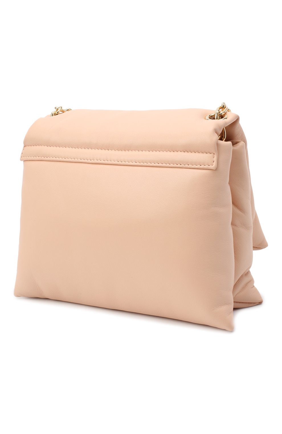 Сумка LANVIN, арт. LW-BGXR01-NAPA-P21, фото 3