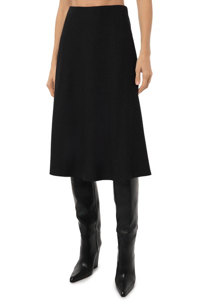 Шерстяная юбка NOBLE&BRULEE, арт. NB104/071223/013, фото 3