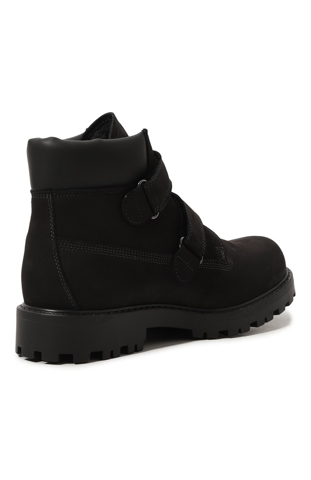 Кожаные ботинки RONDINELLA, арт. 11201CF/28-30, фото 3