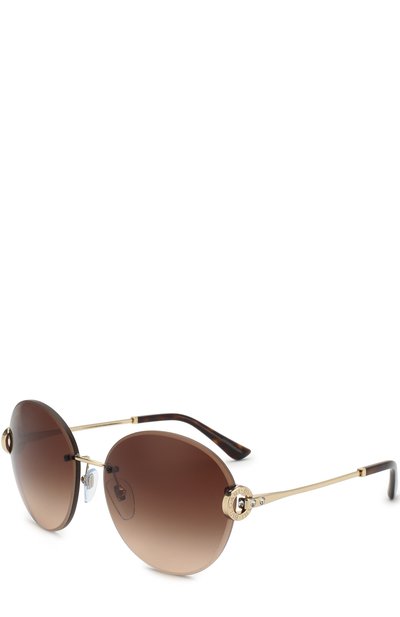 Солнцезащитные очки BVLGARI, арт. 6091B-278/13, фото 1