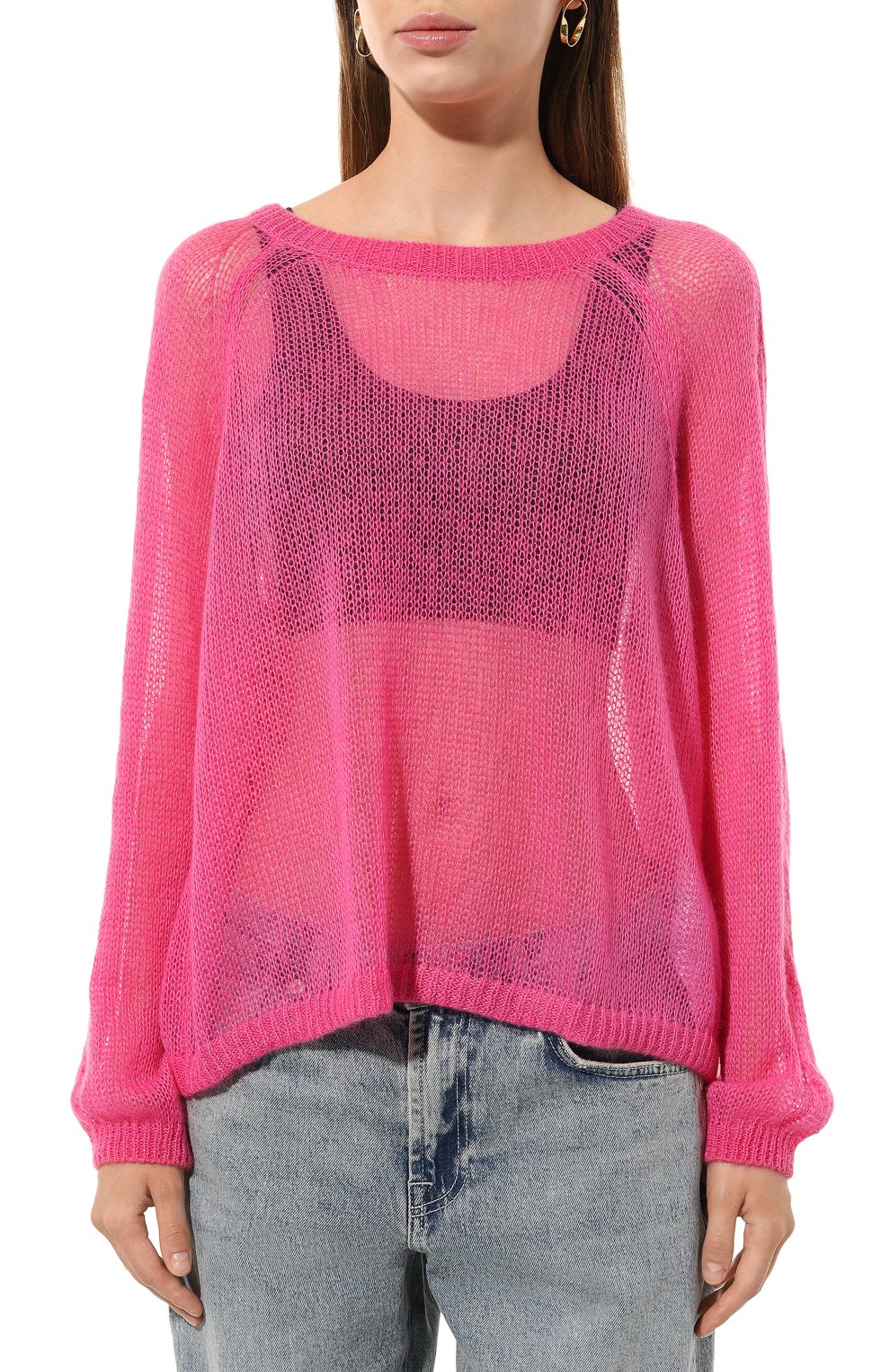 Пуловер GIORGIO ARMANI, арт. 6DAM02/AM10Z, фото 3