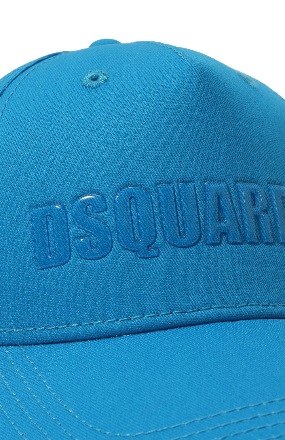 Хлопковая бейсболка DSQUARED2, арт. DQ2245/D00YT, фото 3