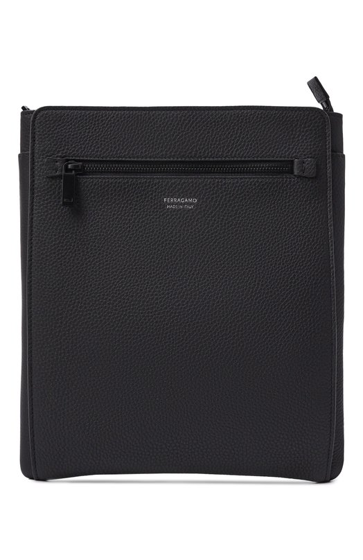 Сумка Ferragamo 240131/740 Чёрный 240131/740