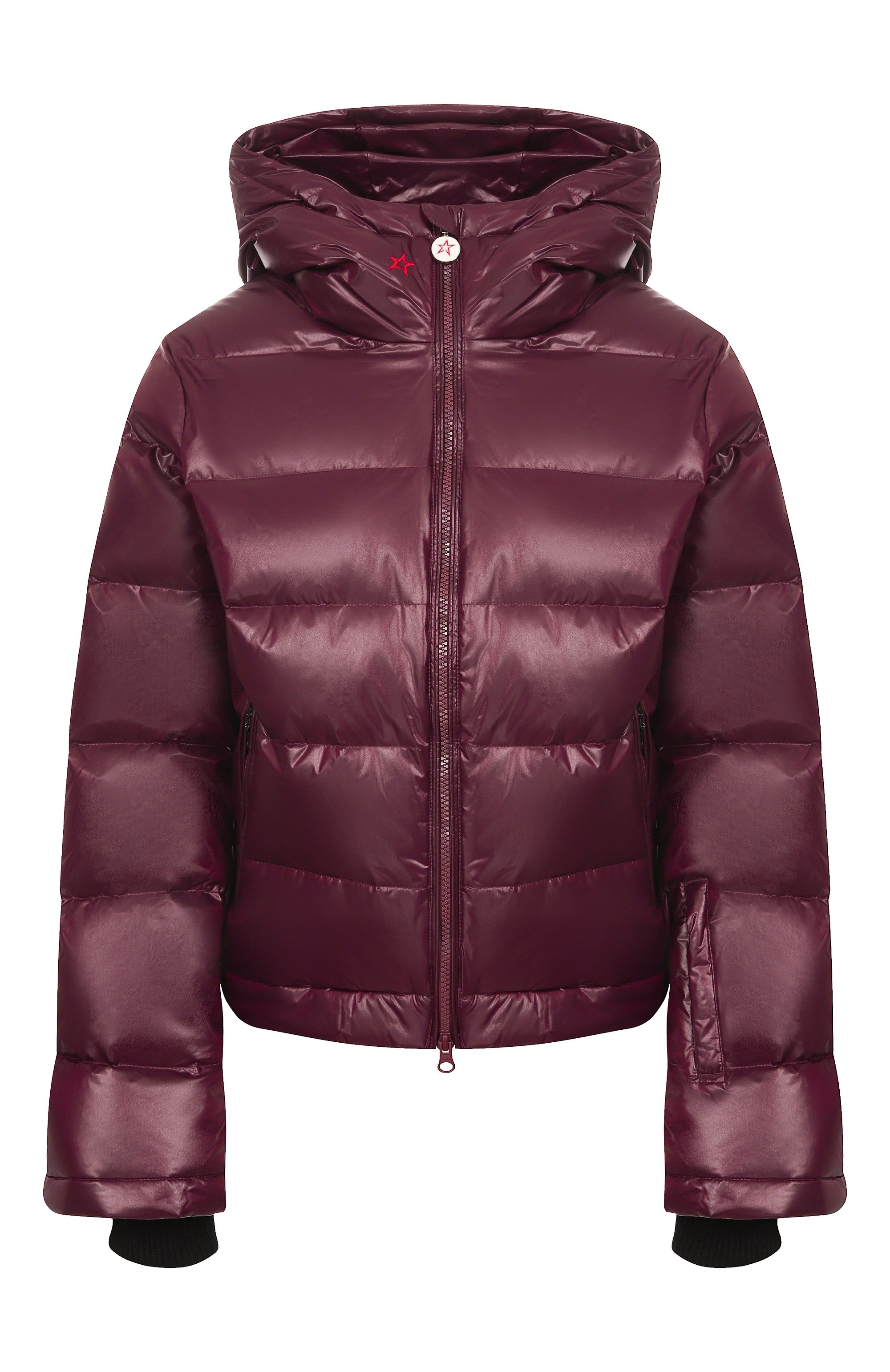 Пуховик PERFECT MOMENT, арт. W3001221/2189, фото 1