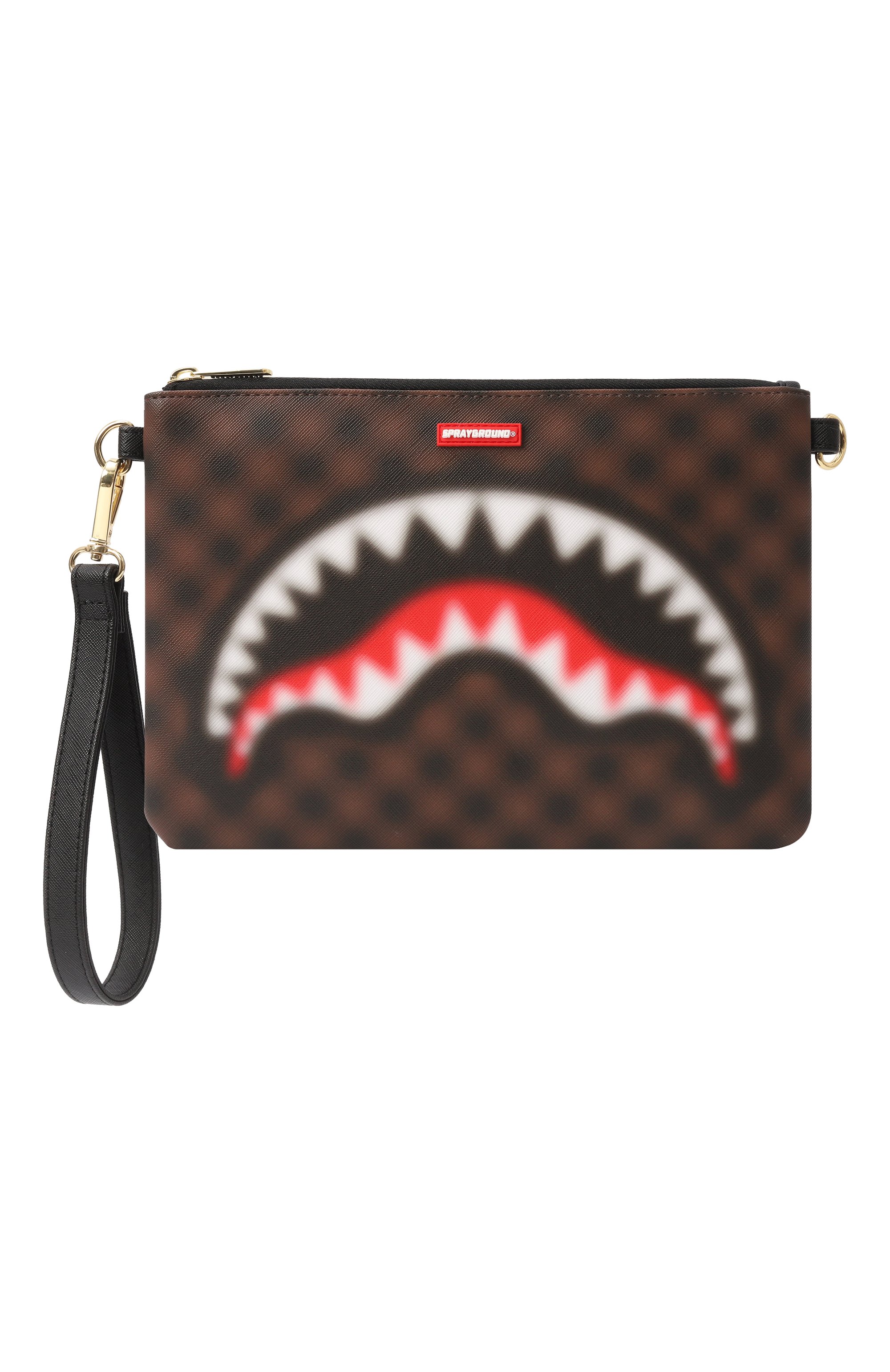 Клатч SPRAYGROUND, арт. 910B6847NSZ, фото 5