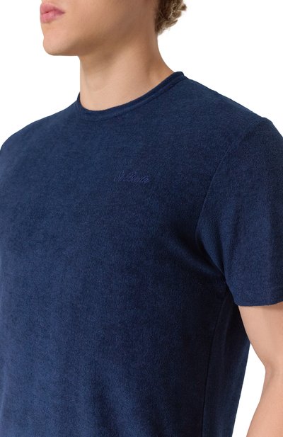 Футболка MC2 SAINT BARTH, арт. STBM GARY/00021H, фото 5