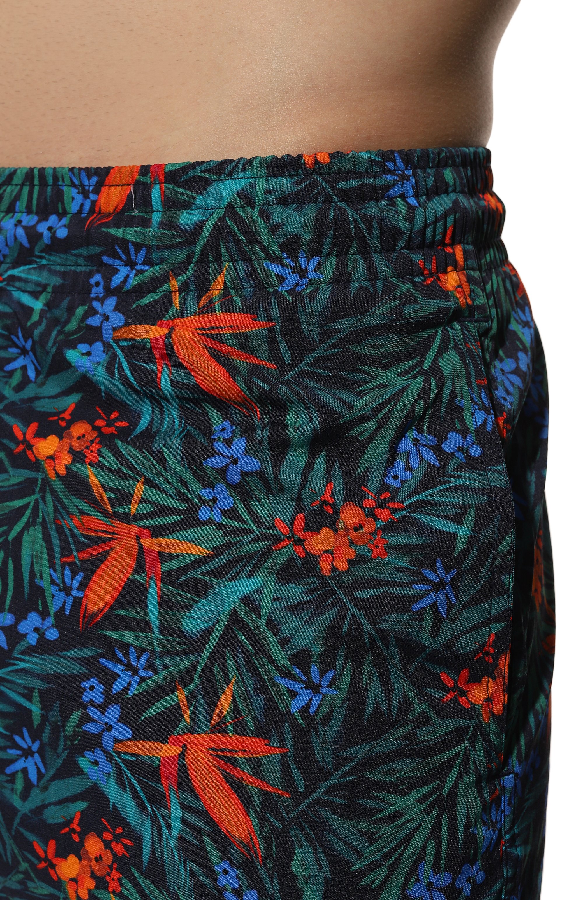 Плавки-шорты VILEBREQUIN, арт. M00RISE/BF106, фото 4