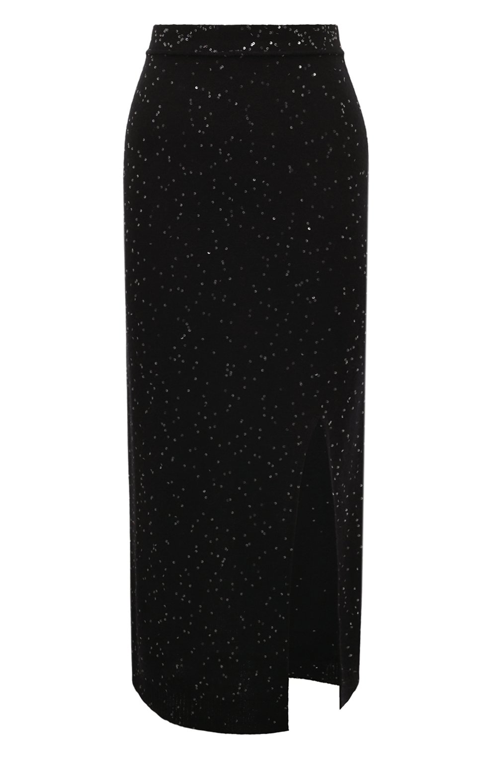 Юбка с отделкой пайетками LORENA ANTONIAZZI, арт. I24129SM02H/2989, фото 1