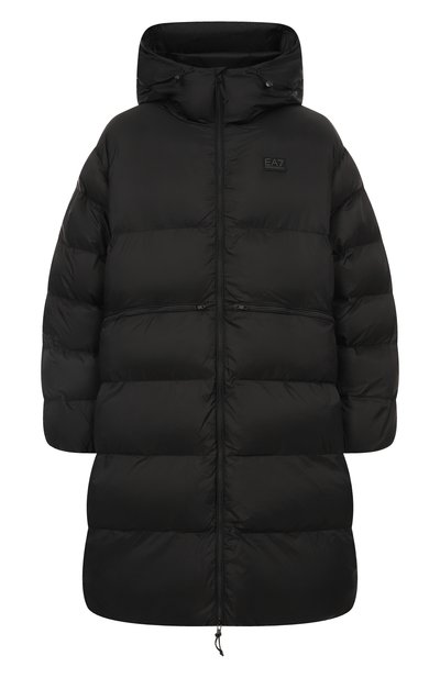 Мужская пуховик EA7, арт. 7M000695/AF15956