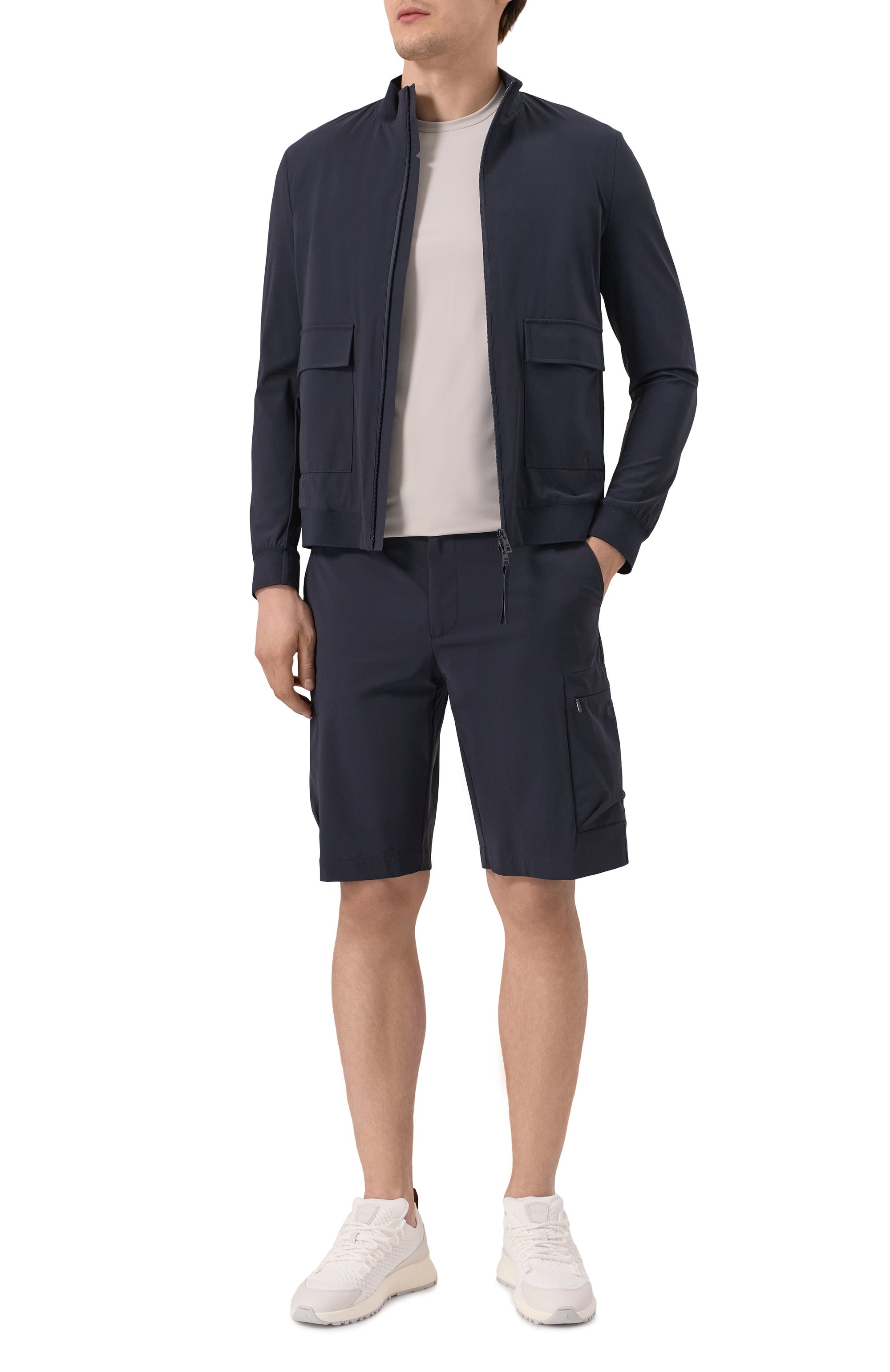 Бомбер DUNO, арт. S0UND/TREVI, фото 2