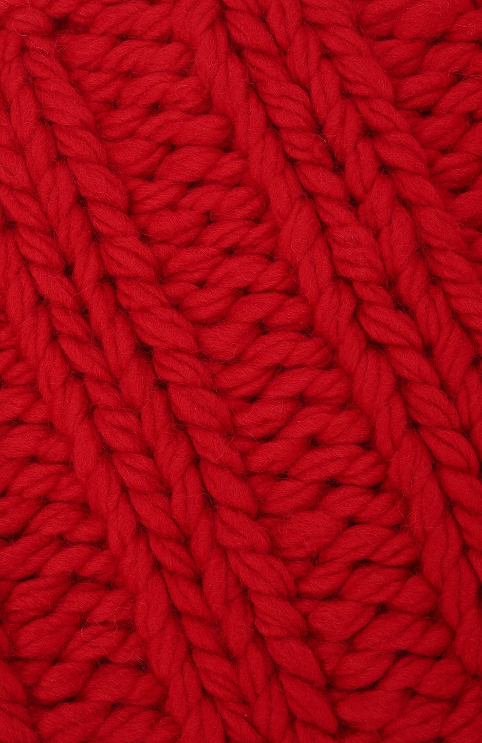 Шерстяной шарф-снуд JW ANDERSON, арт. KW0504 YN0146, фото 3