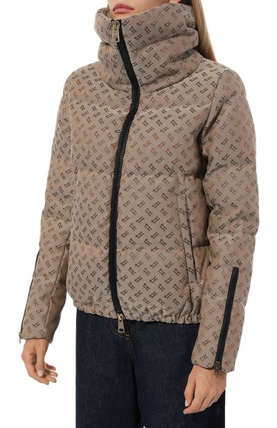 Пуховик HERNO, арт. PI001807D/12600W, фото 3