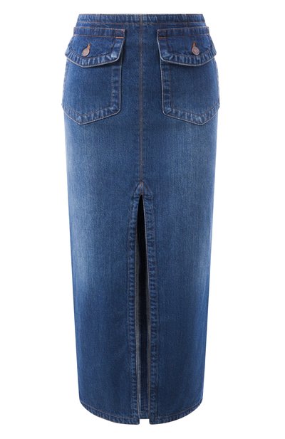 Женская джинсовая юбка CHLOÉ, арт. CHC24WDJ01150
